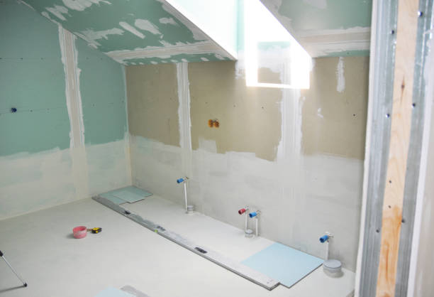 Best Attic Mold Removal  in Old Mystic, CT