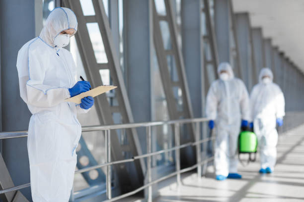 Mold Removal for HVAC Installations in Old Mystic, CT