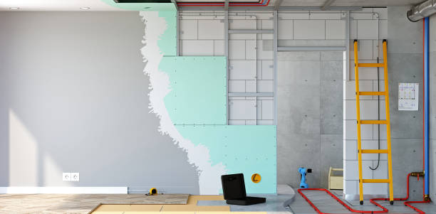 Mold Remediation for Vacation Homes in Old Mystic, CT