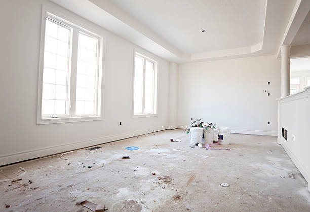 Mold Odor Removal Services in Old Mystic, CT