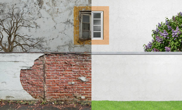 Best Post-Construction Mold Inspection  in Old Mystic, CT